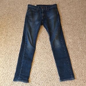 Medium wash Holister Jeans